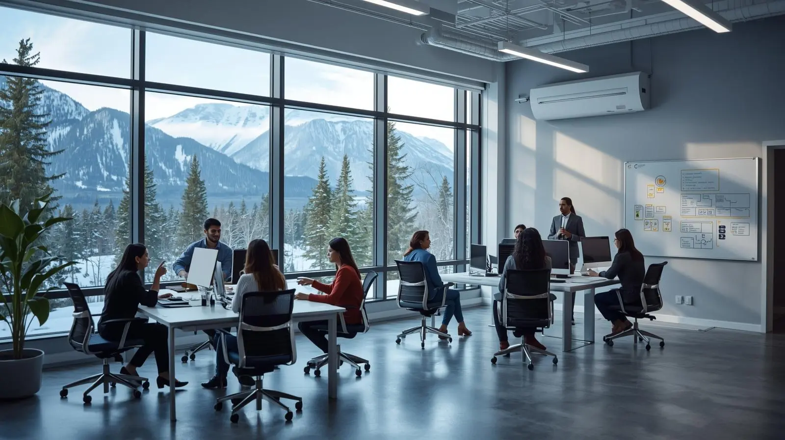 Digital Marketing Agency in Alaska