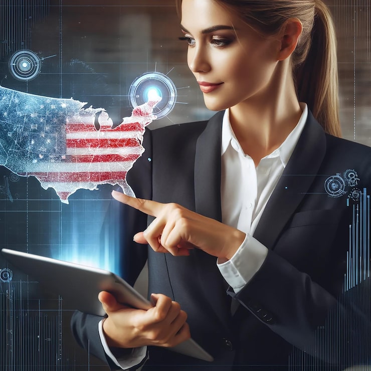 Digital Marketing Agency