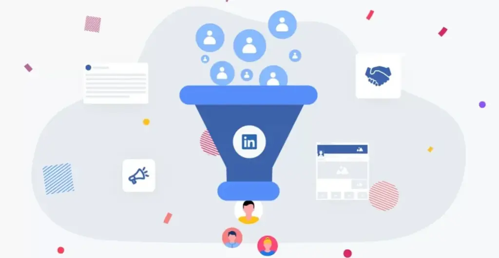 LinkedIn lead generation