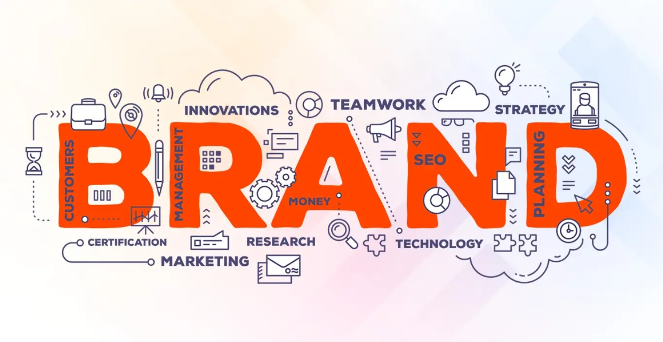 branding importance 2025