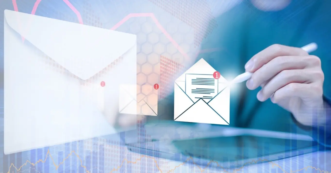 Direct Mail Marketing 2025