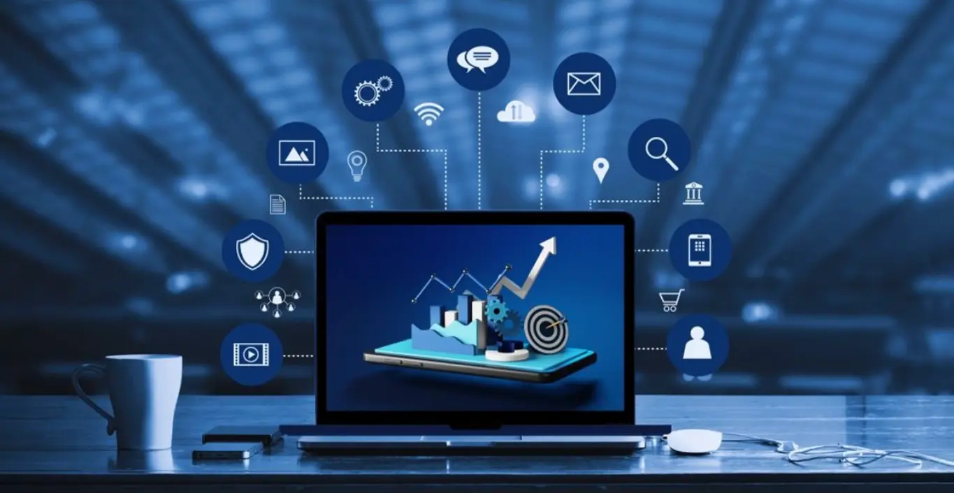 Benefits of Digital Marketing Agency