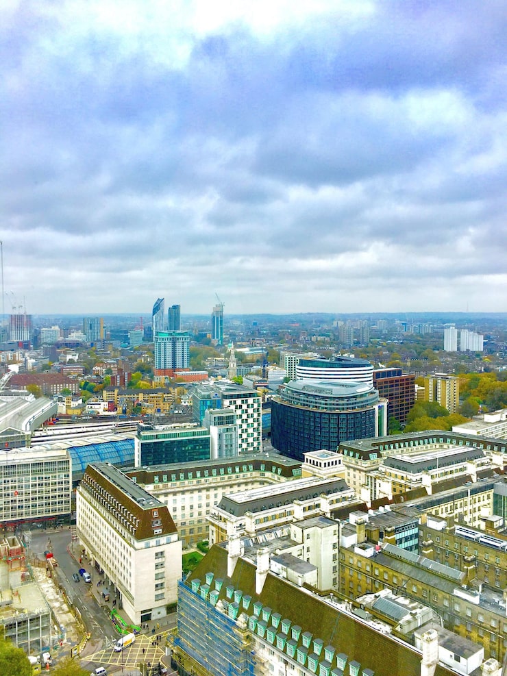 Digital Marketing Agency in UK