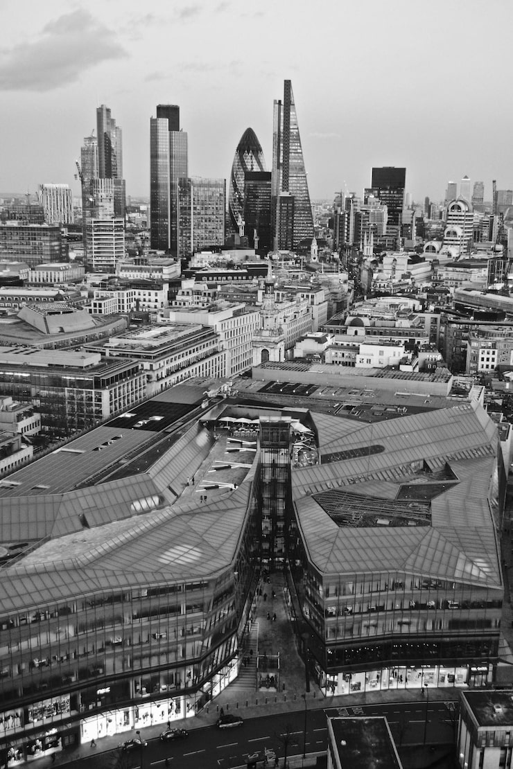 Digital Marketing Agency in UK