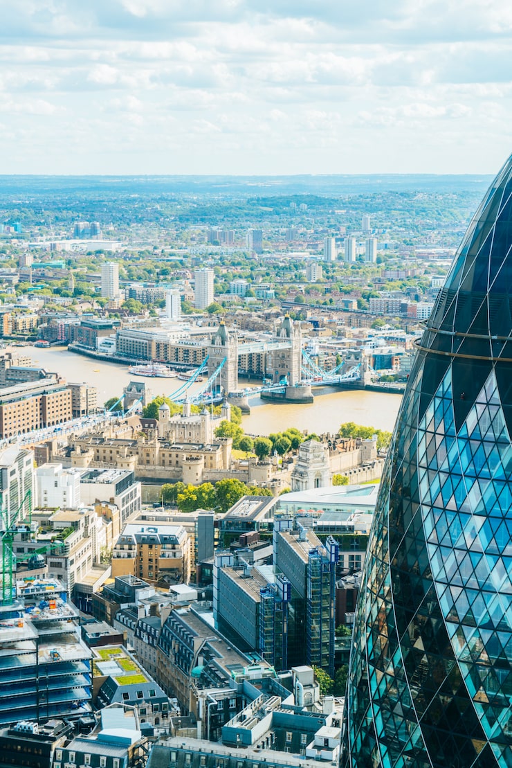 Digital Marketing Agency in UK