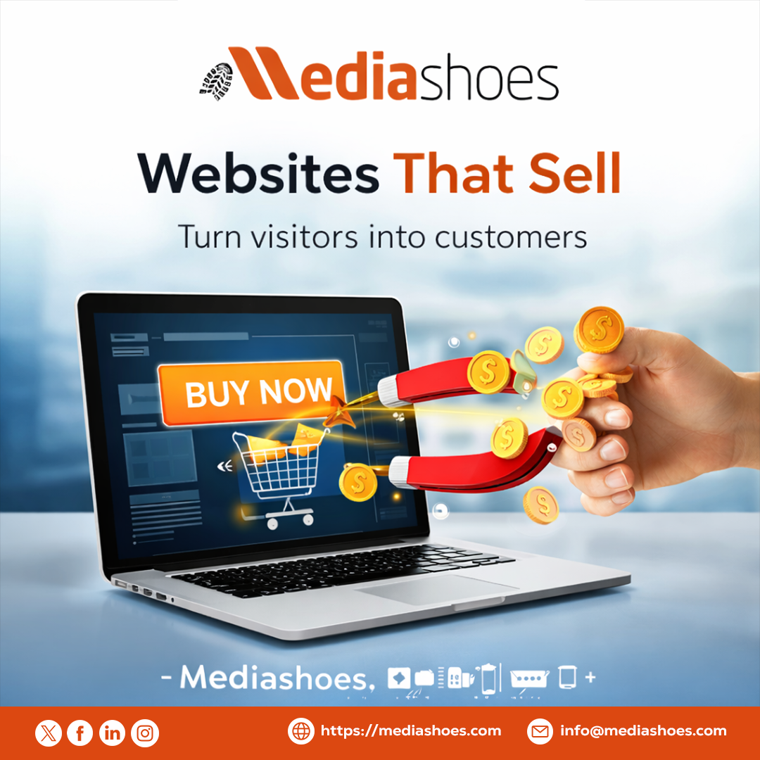 mediashoes