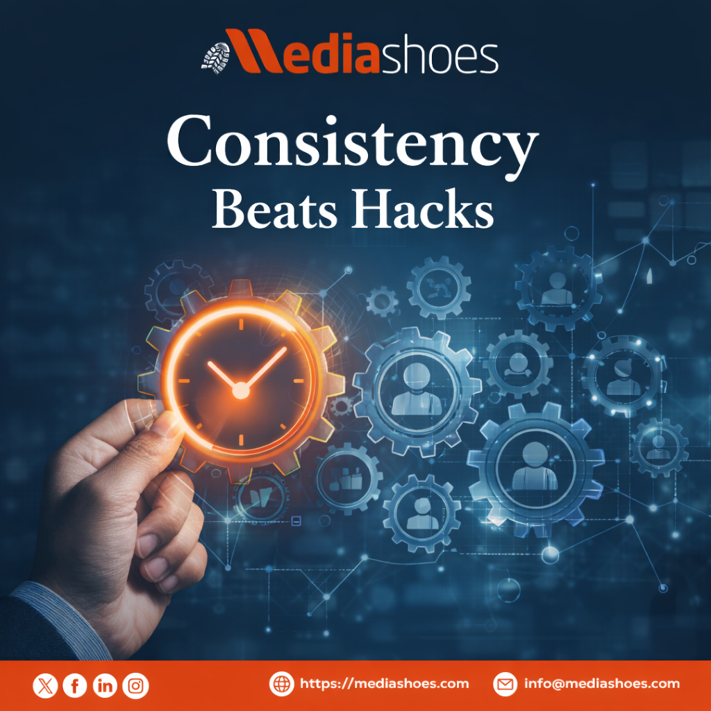 mediashoes