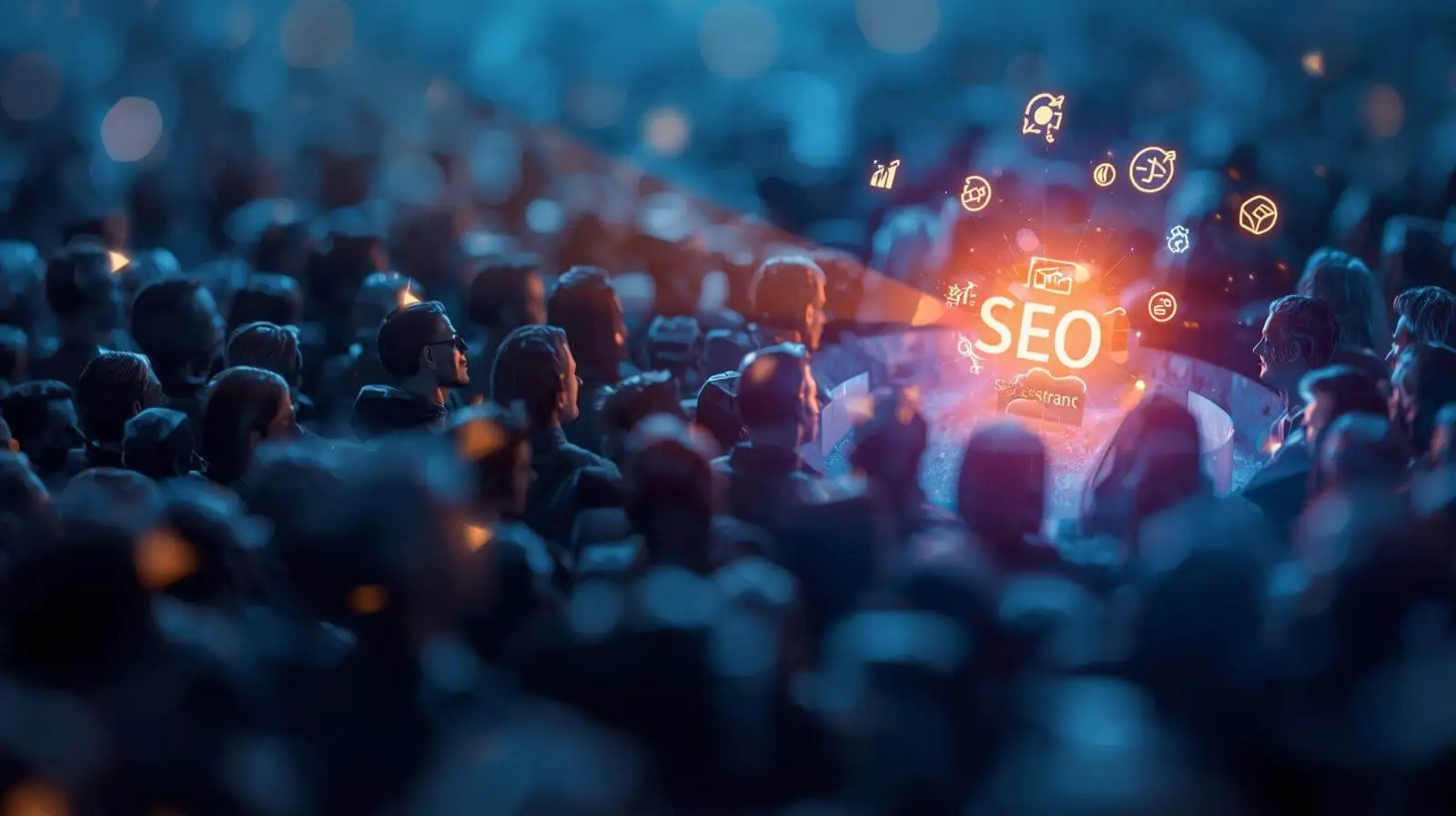 SEO for Brand Visibility