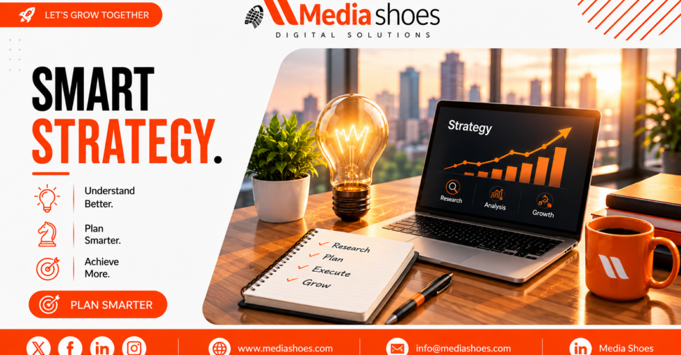 Strategic marketing planning for sustainable business growth